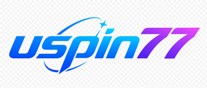 uspin77 Logo